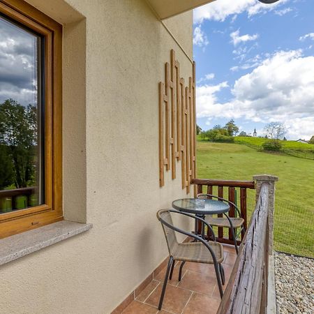 Appartamento Bajsova Domacija Podcetrtek Esterno foto