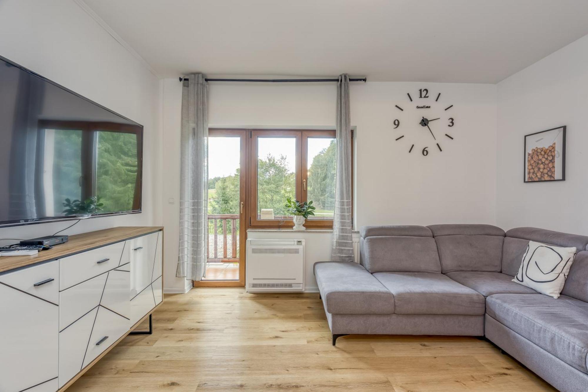 Appartamento Bajsova Domacija Podcetrtek Esterno foto