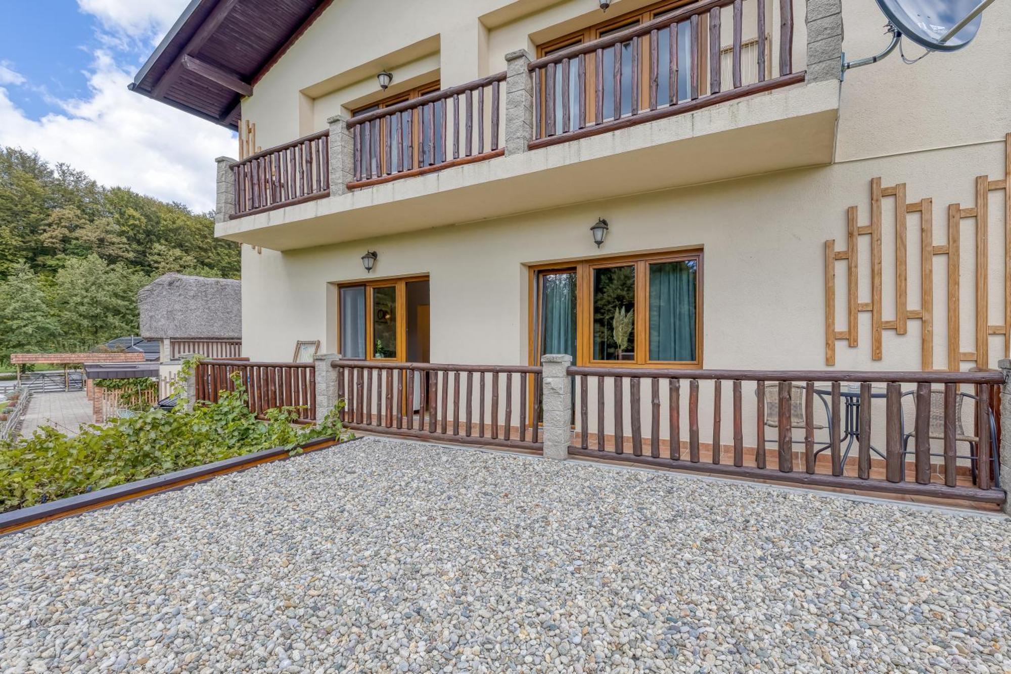 Appartamento Bajsova Domacija Podcetrtek Esterno foto