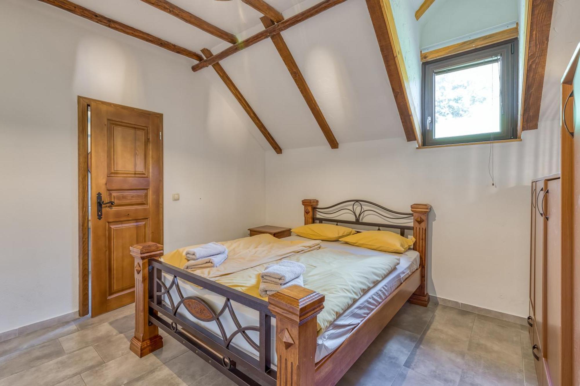 Appartamento Bajsova Domacija Podcetrtek Esterno foto