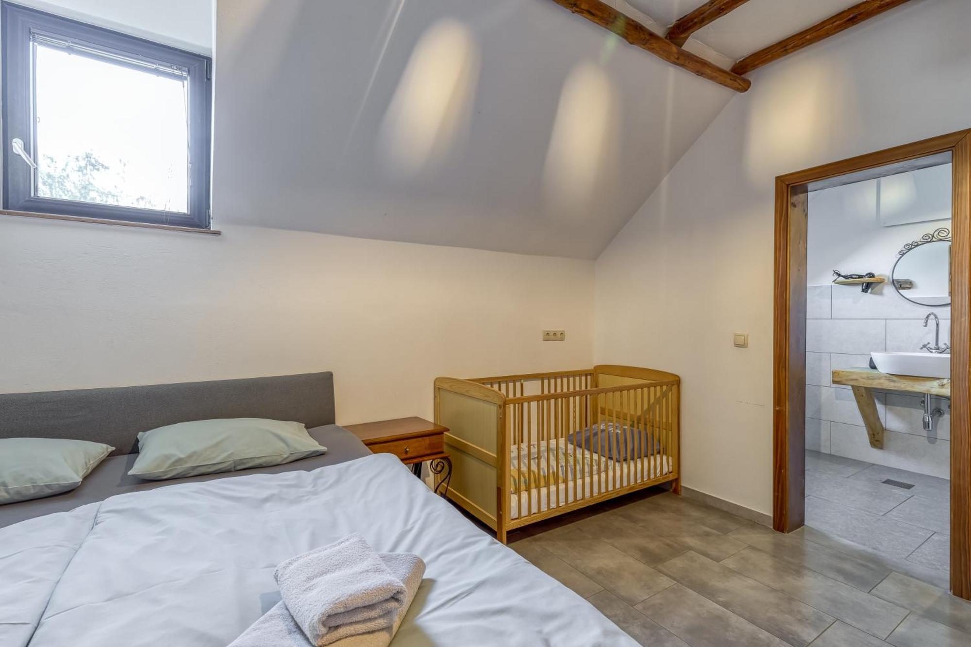 Appartamento Bajsova Domacija Podcetrtek Esterno foto