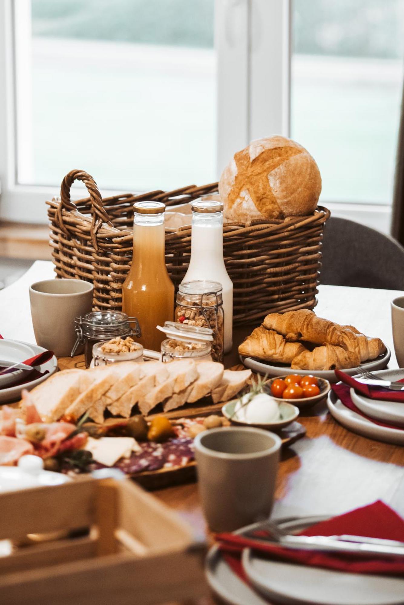 Appartamento Bajsova Domacija Podcetrtek Esterno foto