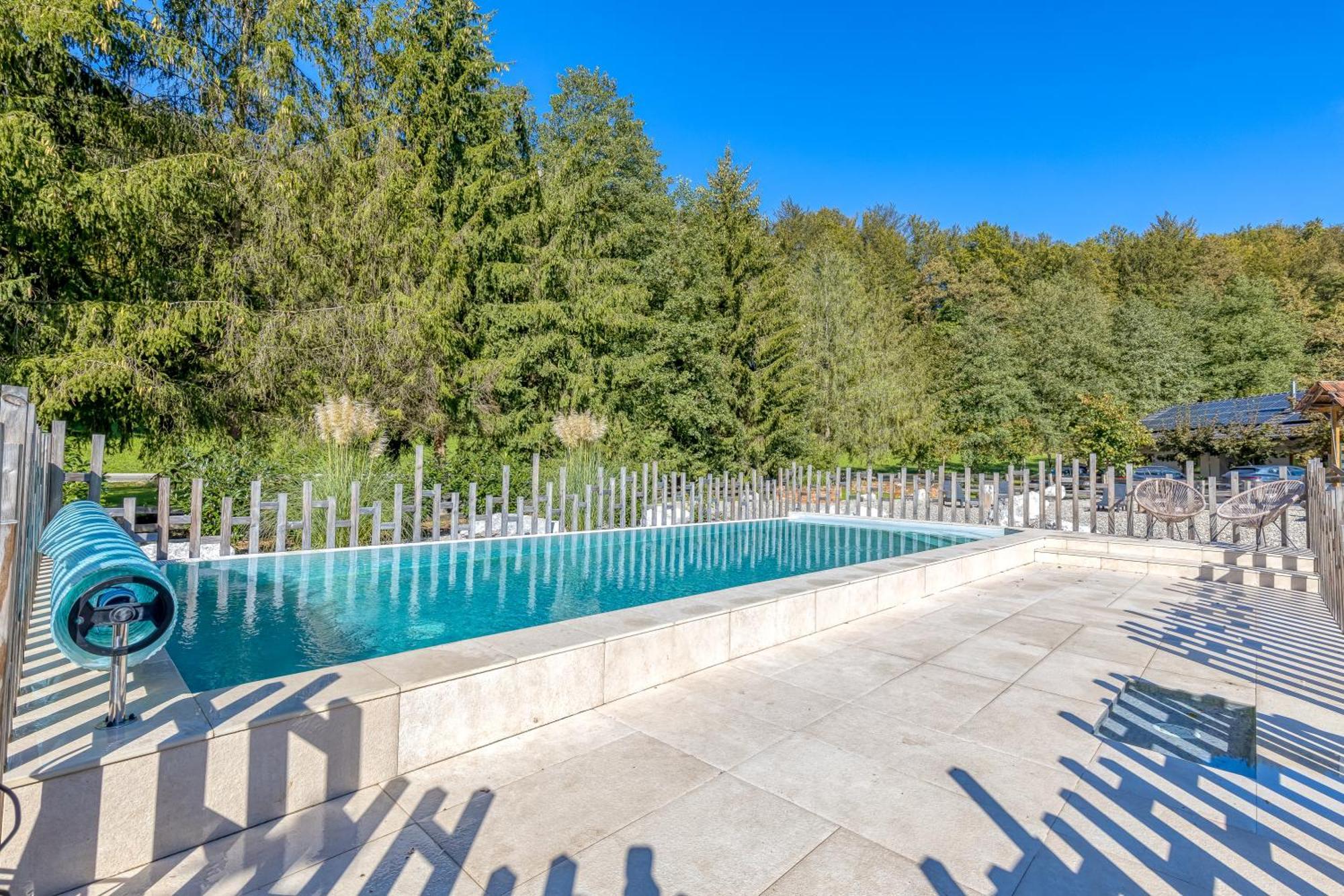 Appartamento Bajsova Domacija Podcetrtek Esterno foto